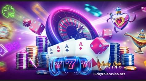 luckyph|Luckycola Casino .